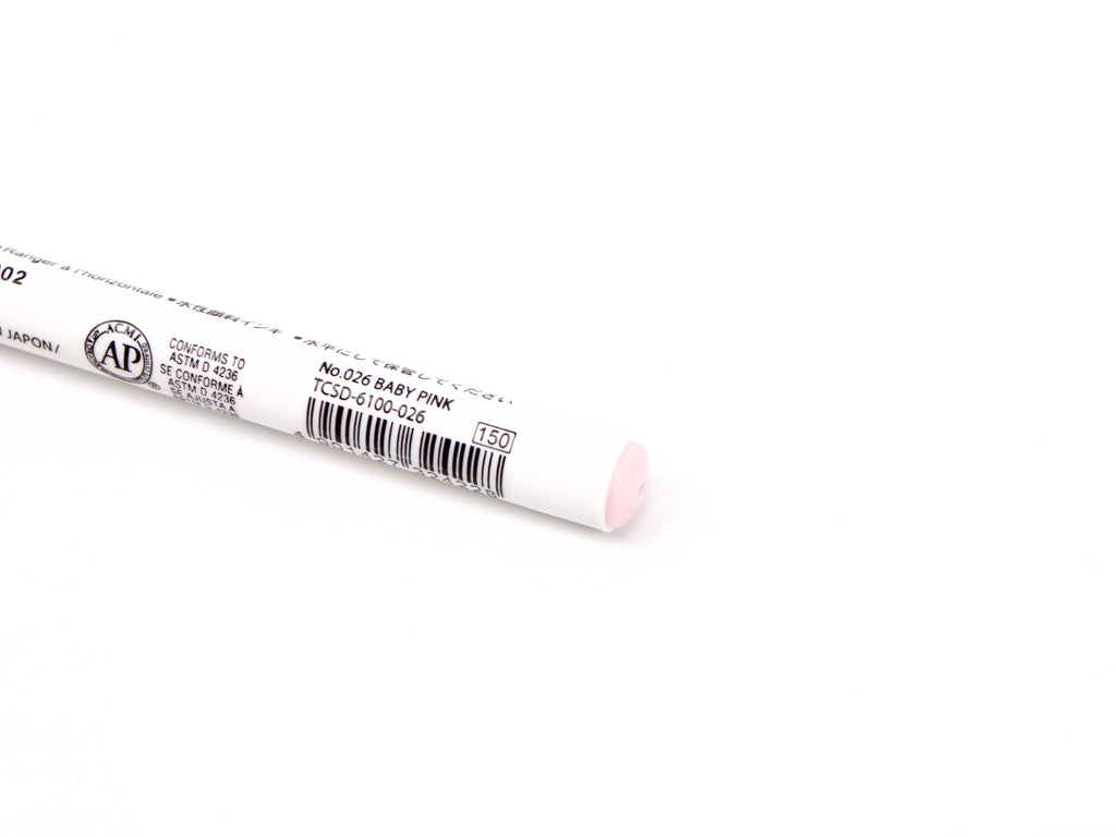 Kuretake Clean Color Dot Single