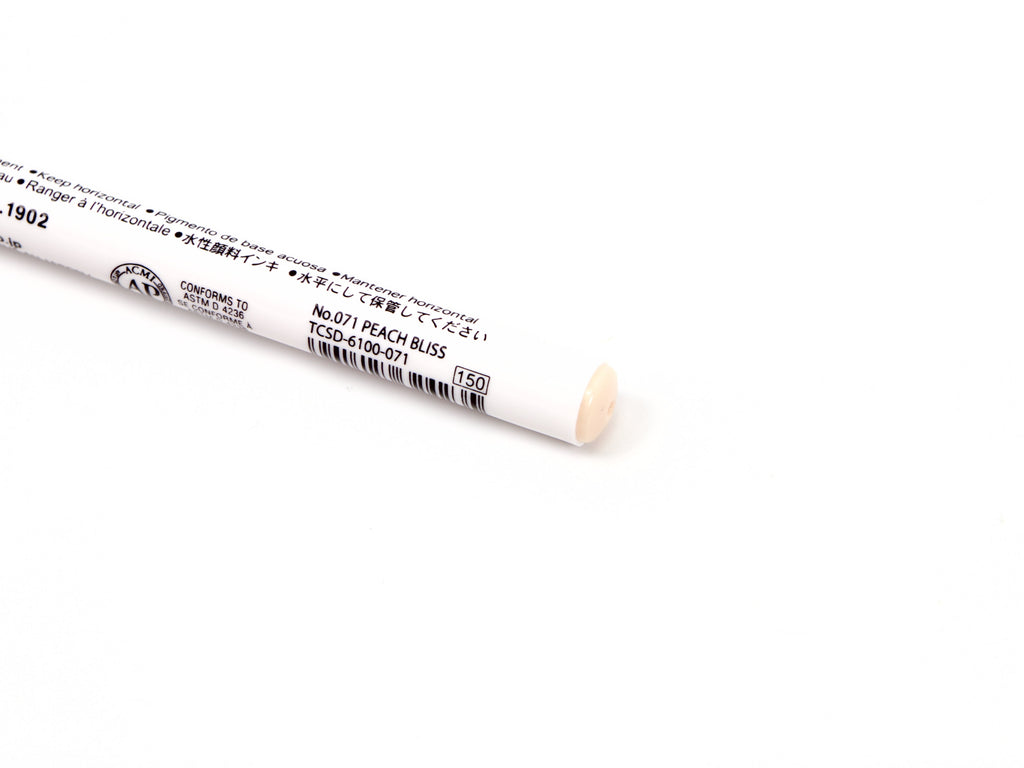 Kuretake Clean Color Dot Single