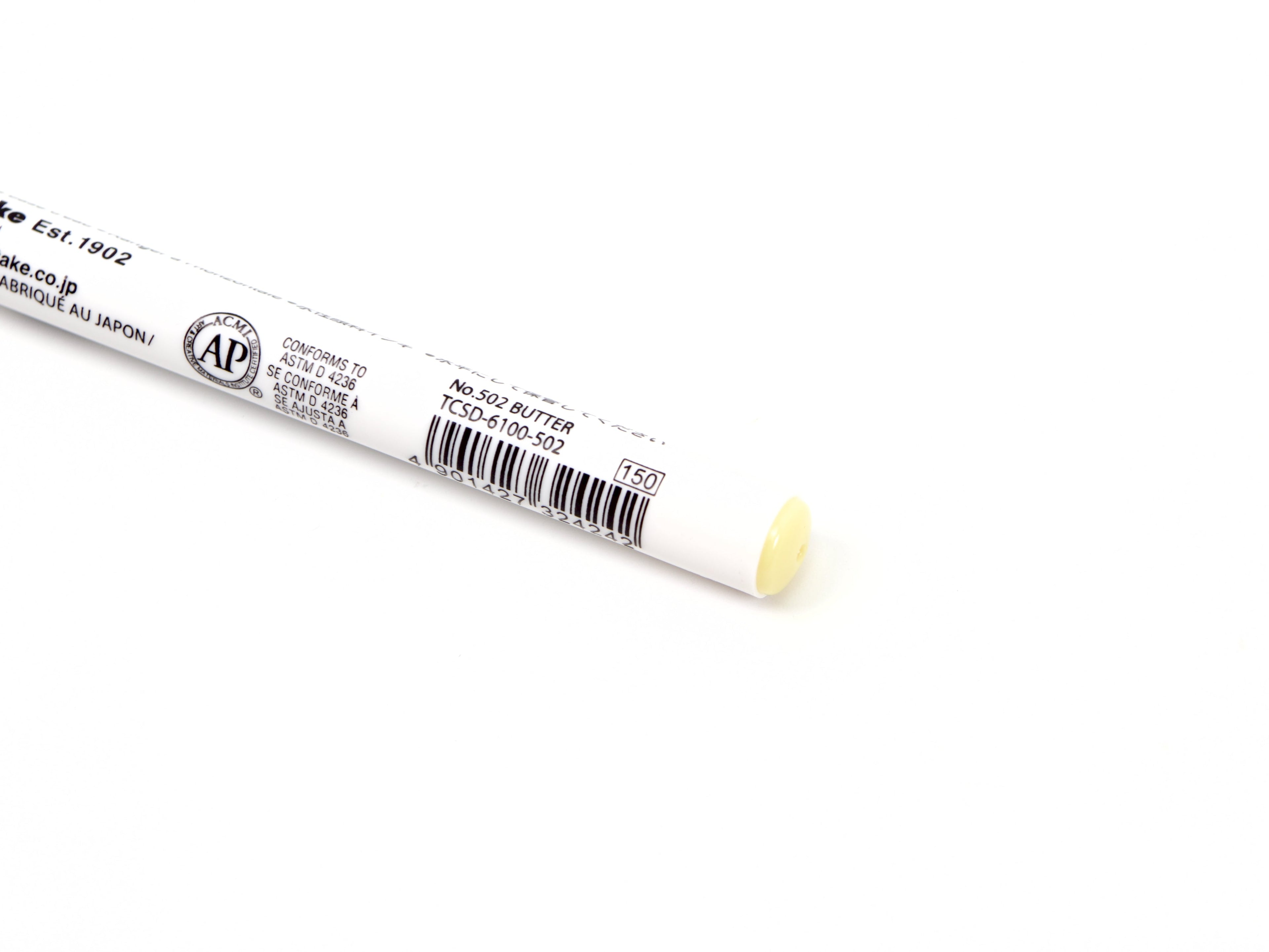 Kuretake Clean Color Dot Single