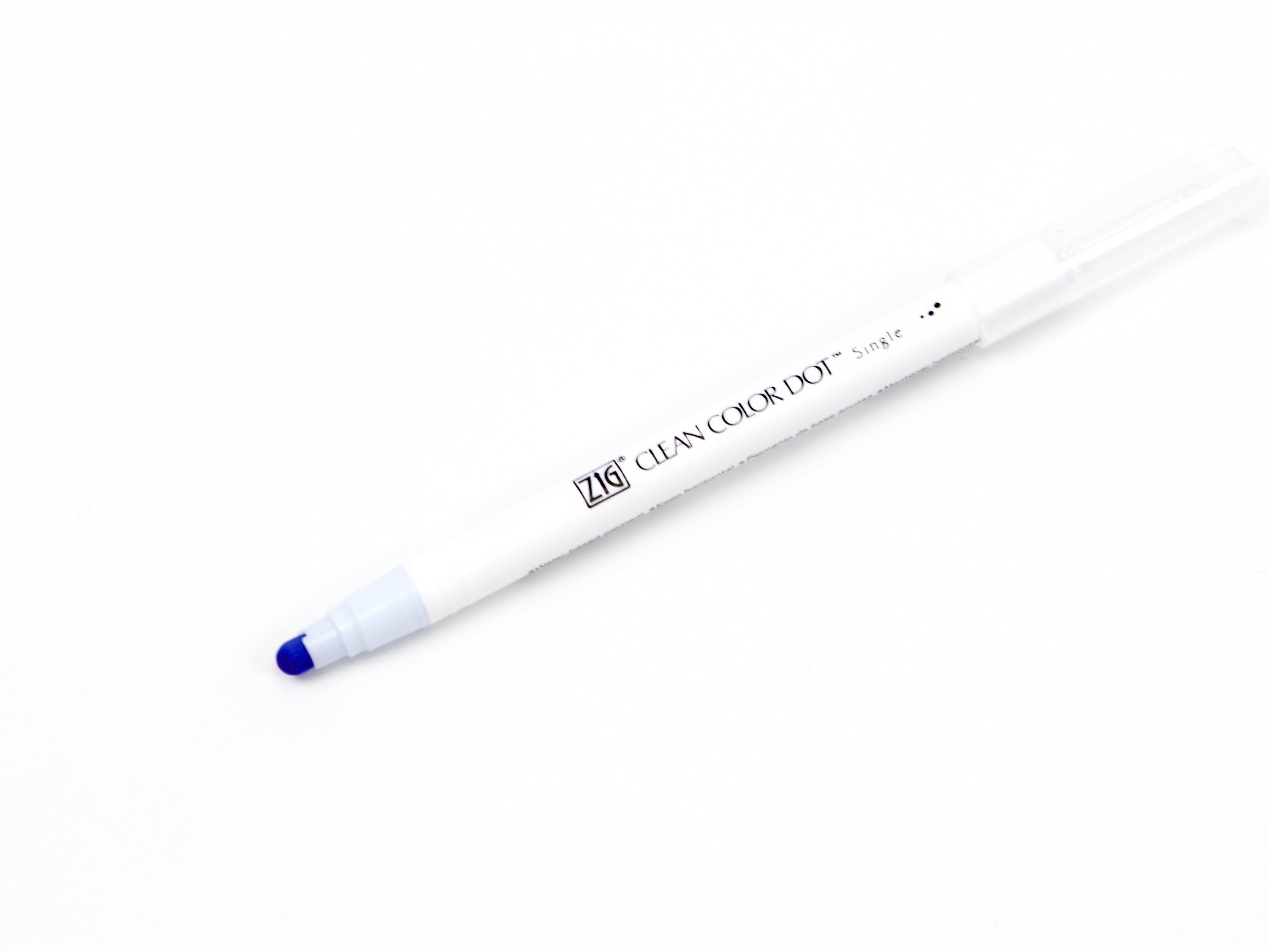 Kuretake Clean Color Dot Single