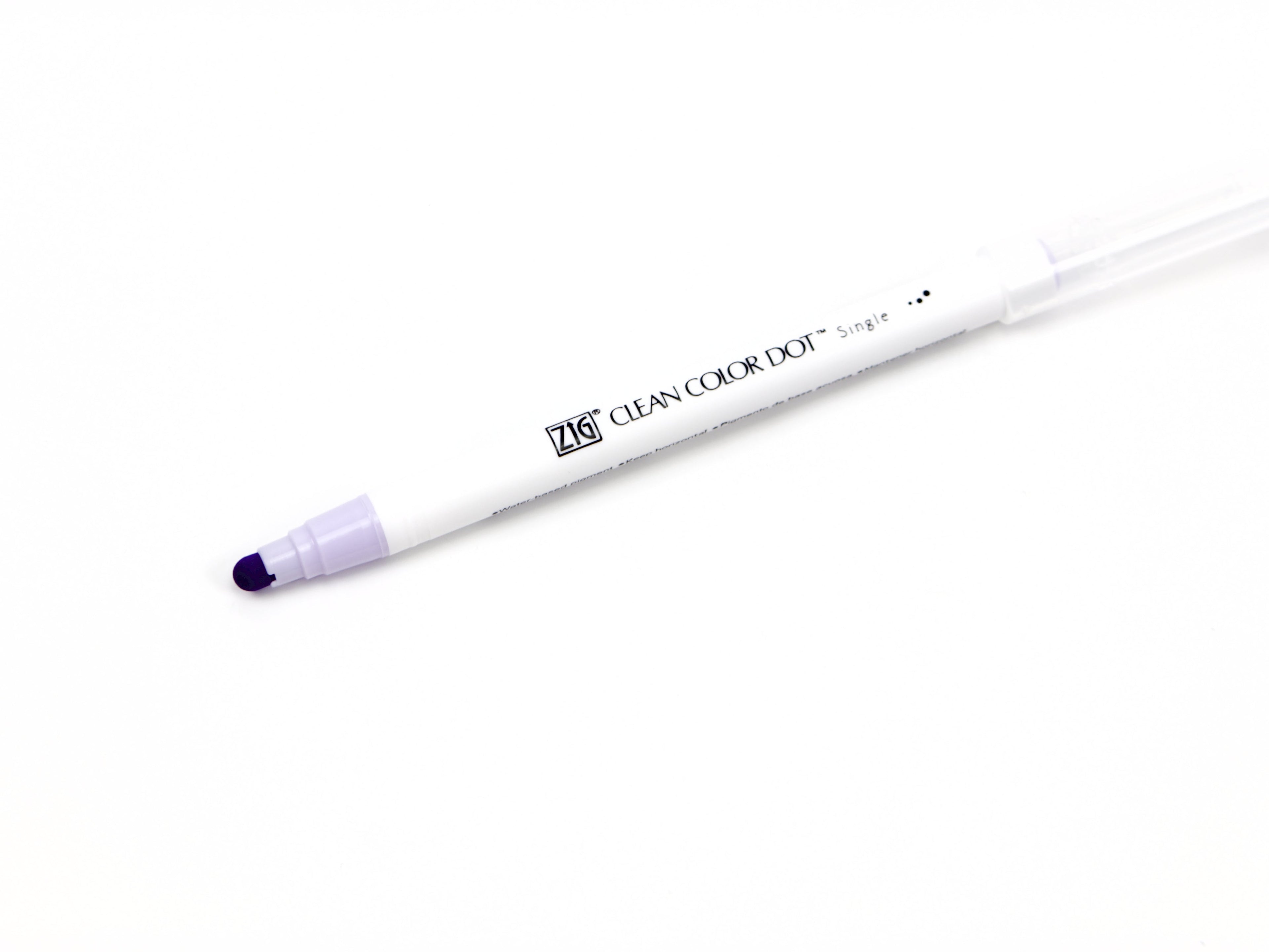 Kuretake Clean Color Dot Single