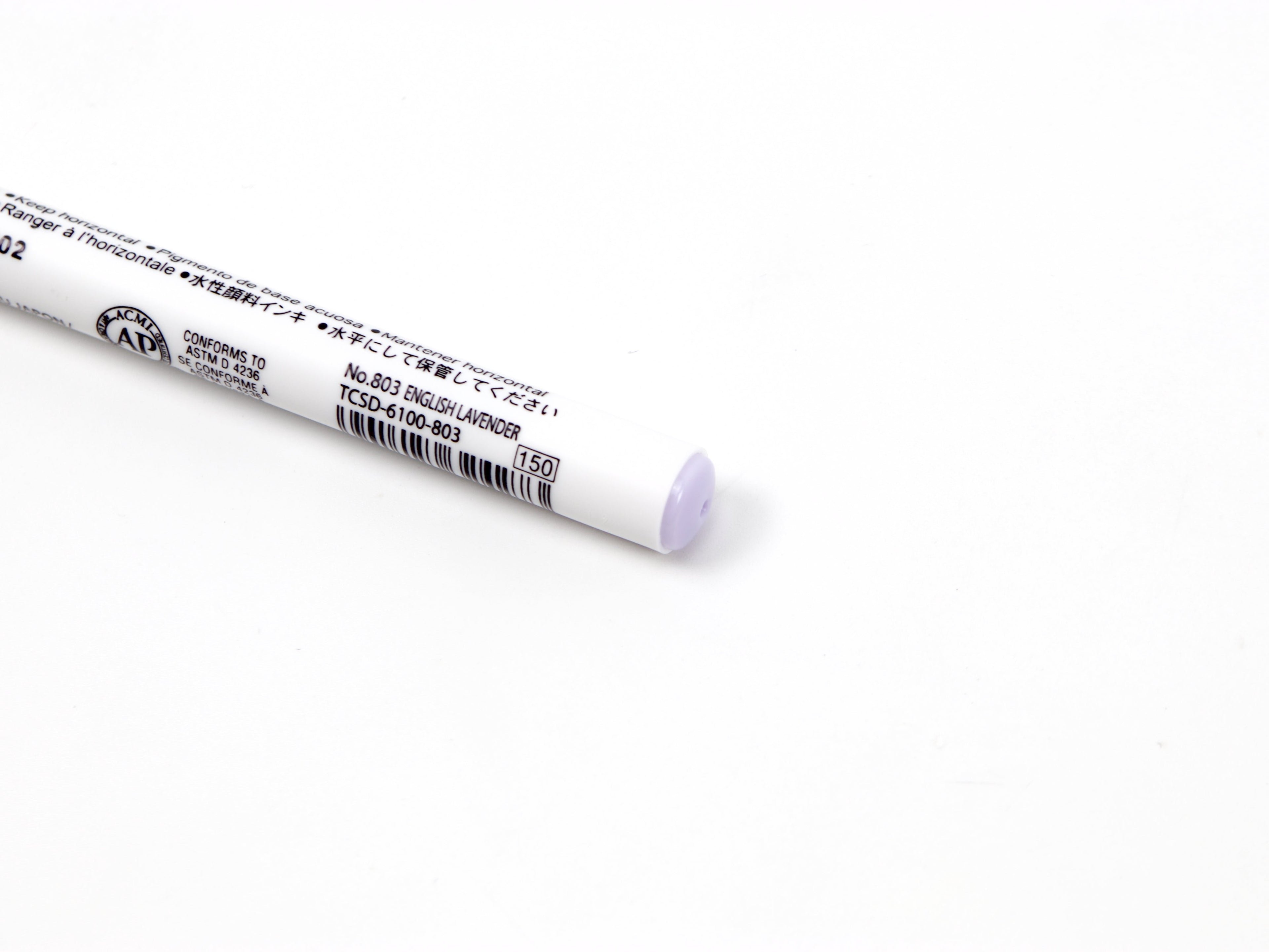 Kuretake Clean Color Dot Single