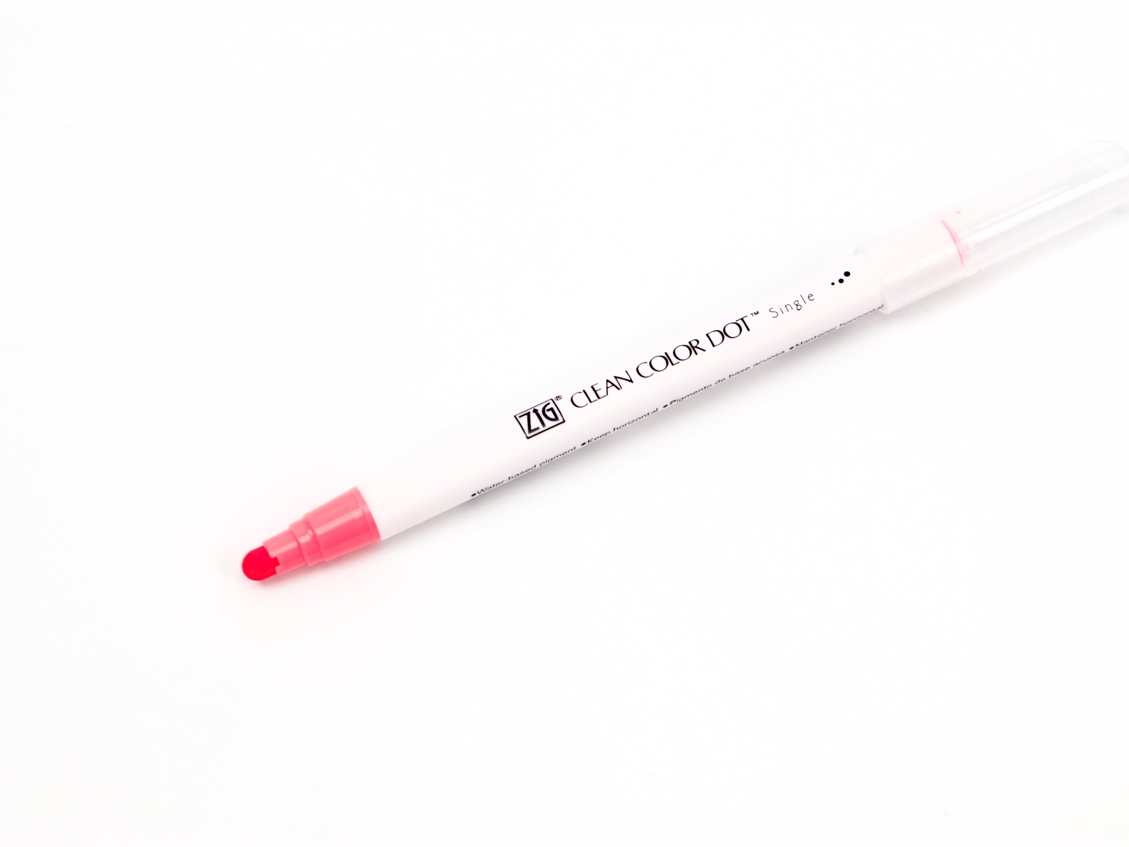 Kuretake Clean Color Dot Single