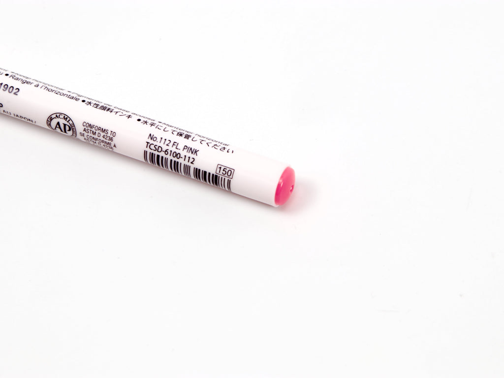 Kuretake Clean Color Dot Single