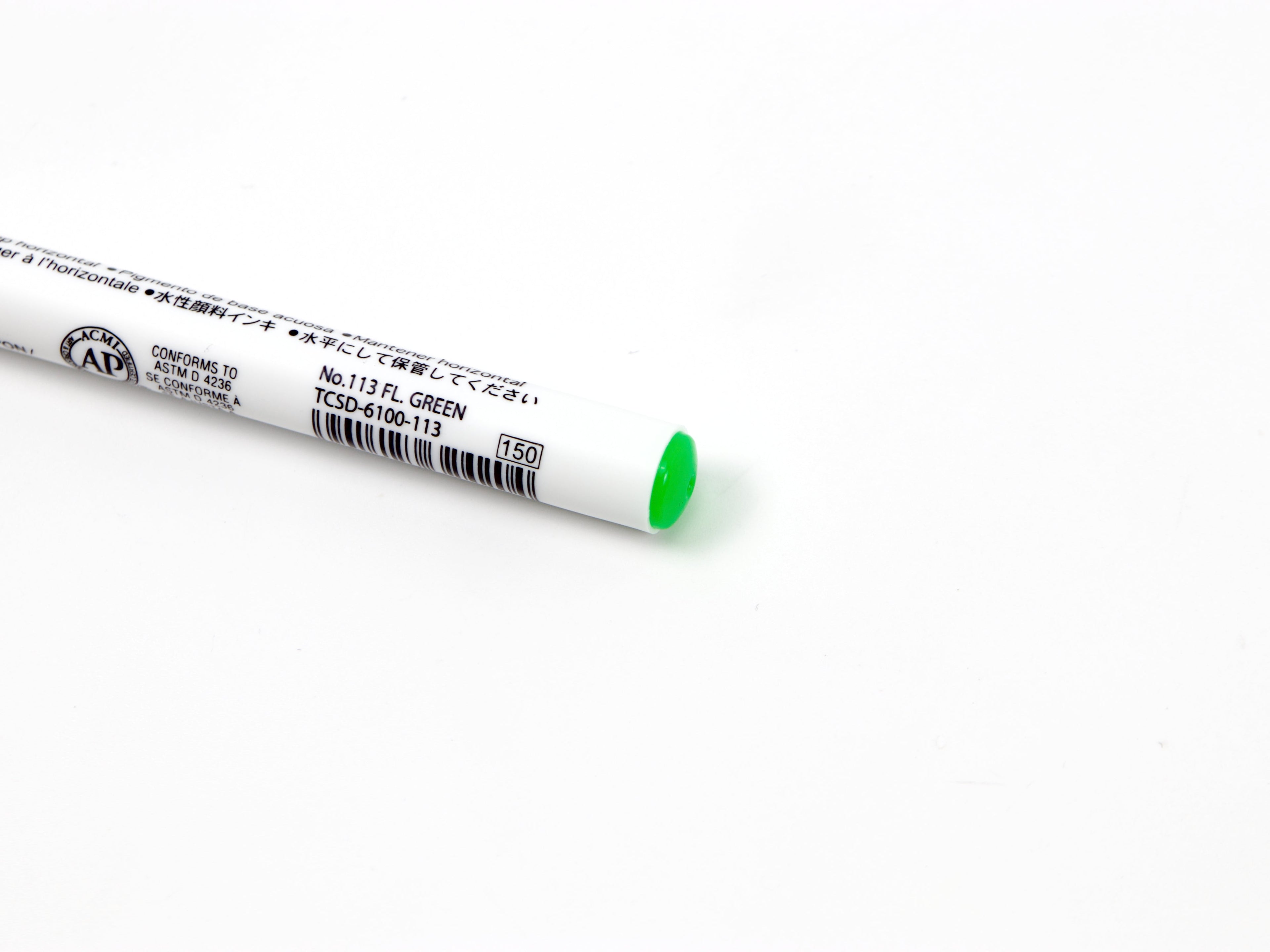 Kuretake Clean Color Dot Single