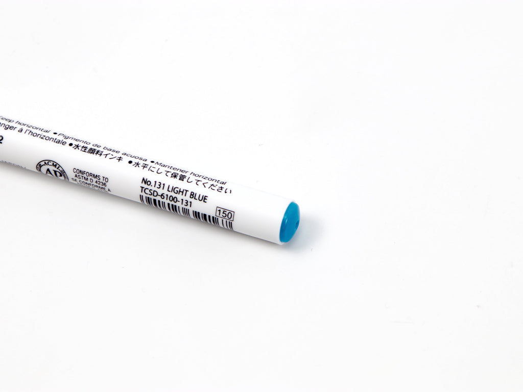 Kuretake Clean Color Dot Single