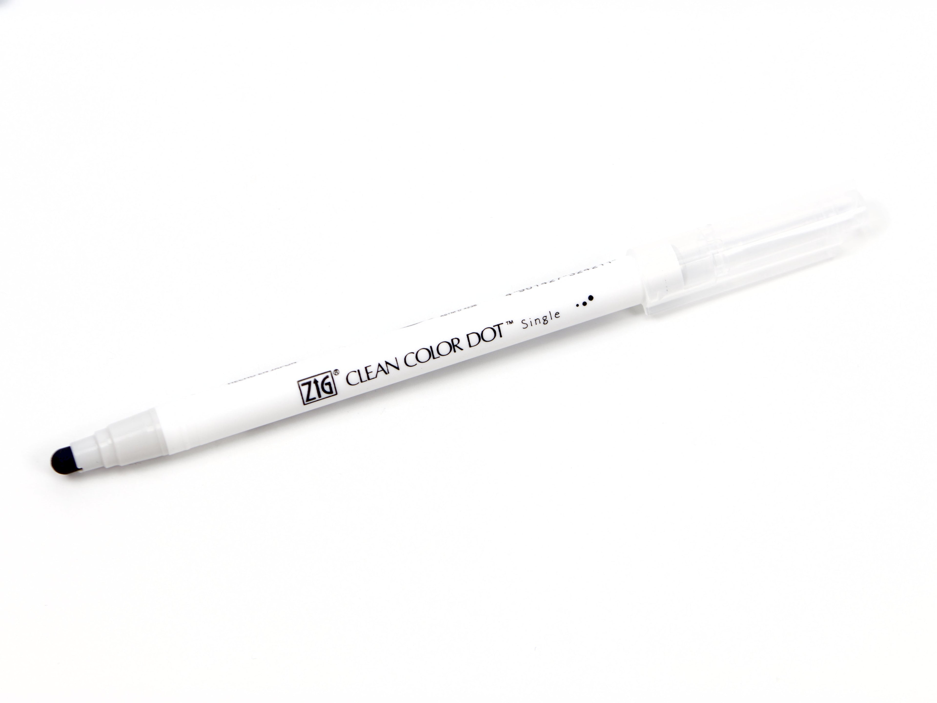 Kuretake Clean Color Dot Single
