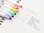 Kuretake Clean Color Dot Single