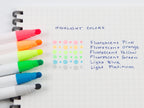 Kuretake Clean Color Dot Single