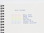 Kuretake Clean Color Dot Single