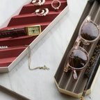 Pleats Tray / TAISEI