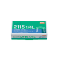Plier-Type 2115 1/4L Staples / MAX