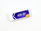 Plus Air-In Plastic Eraser