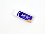 Plus Air-In Plastic Eraser