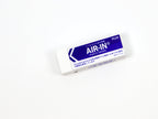 Plus Air-In Plastic Eraser