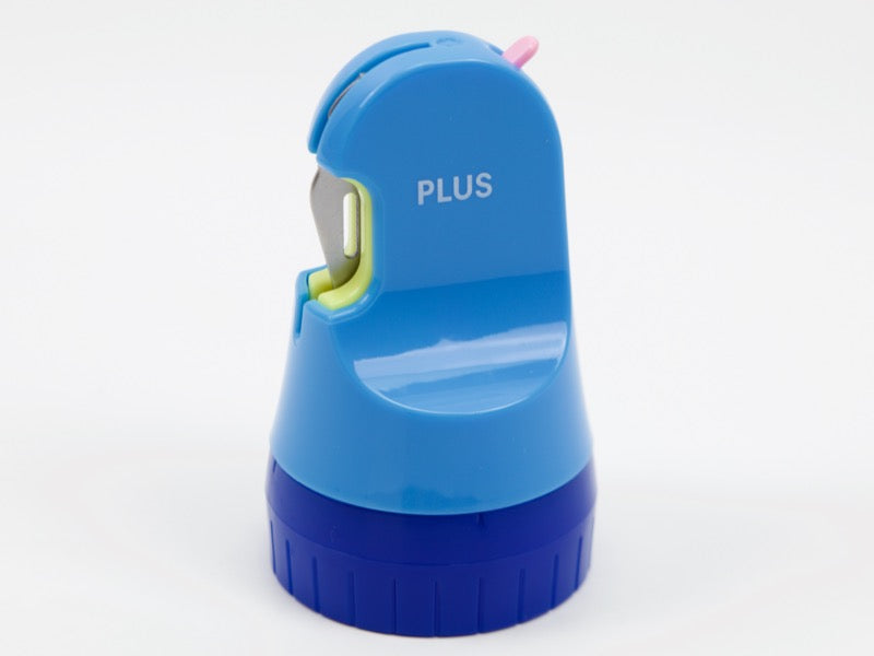 PLUS Keshipon Box Opener and Roller