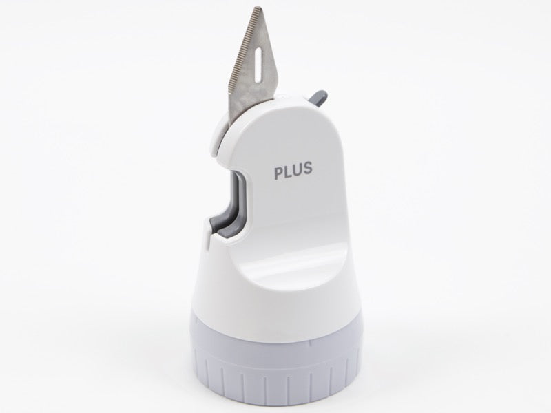 PLUS Keshipon Box Opener and Roller