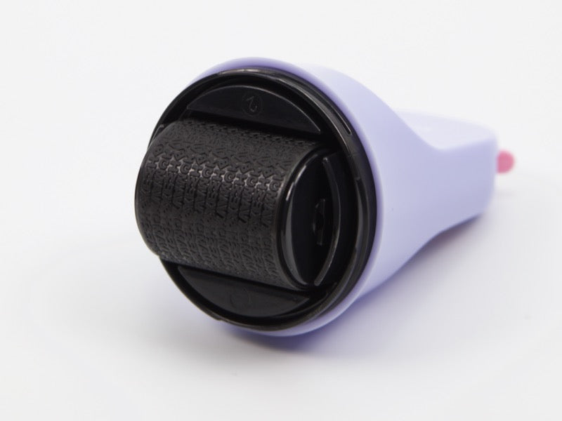 PLUS Keshipon Box Opener and Roller