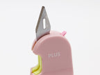 PLUS Keshipon Box Opener and Roller