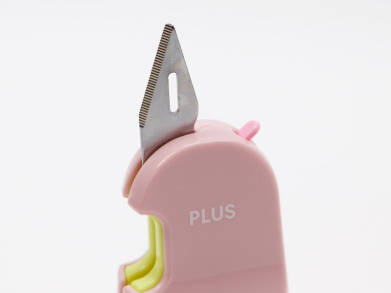PLUS Keshipon Box Opener and Roller
