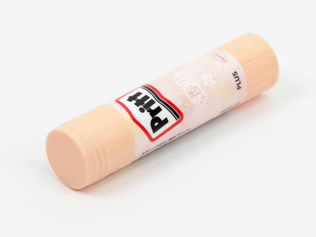 Plus Pritt Fragrant Glue Stick
