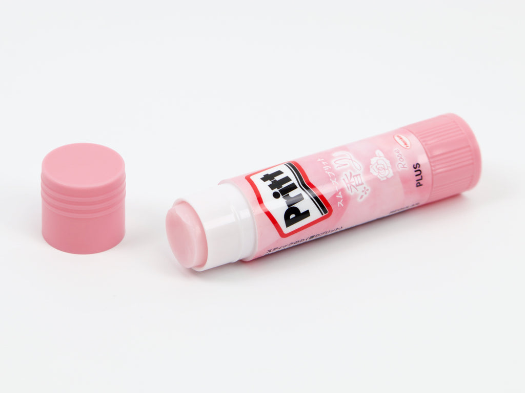 Plus Pritt Fragrant Glue Stick