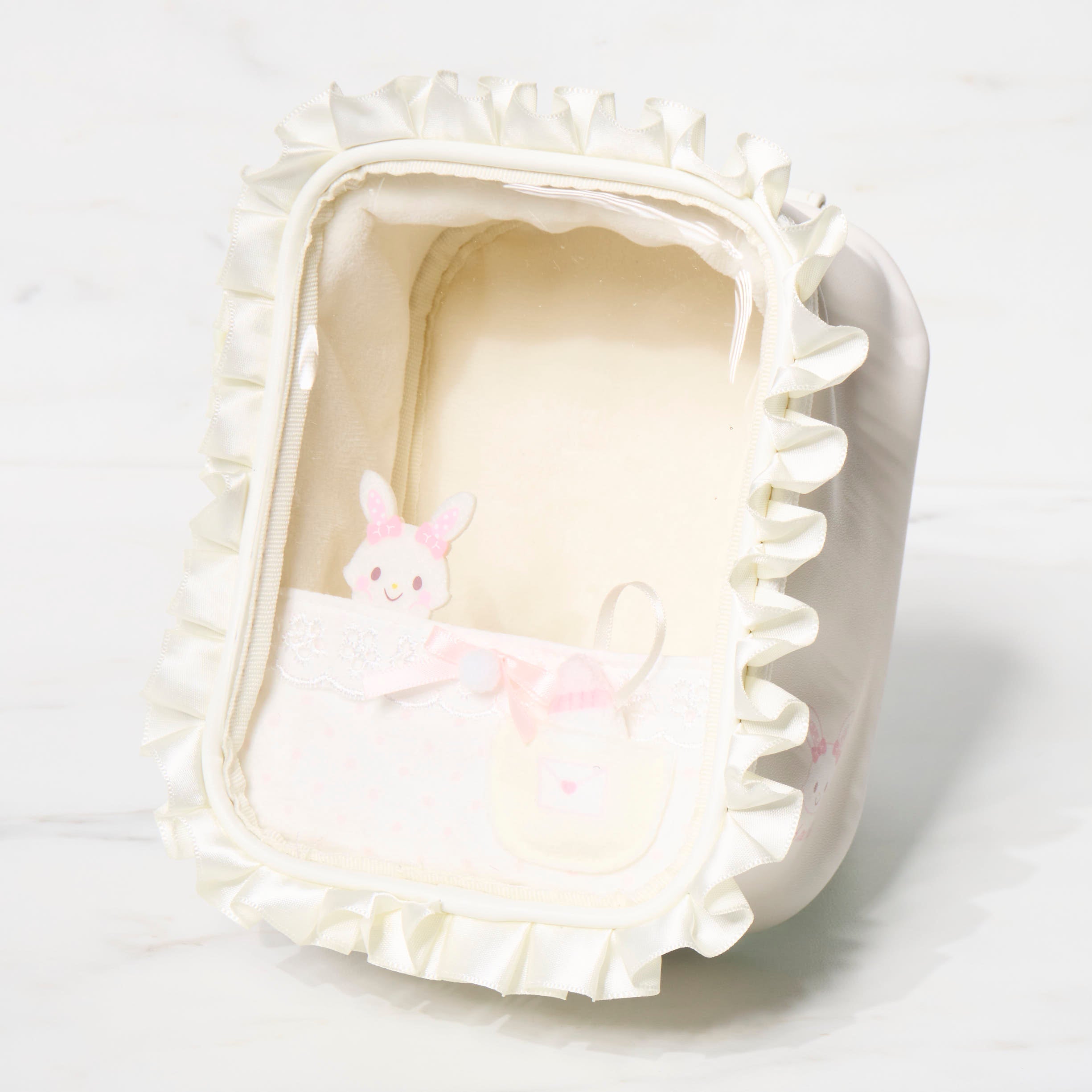 Plushie Pouch / Sanrio