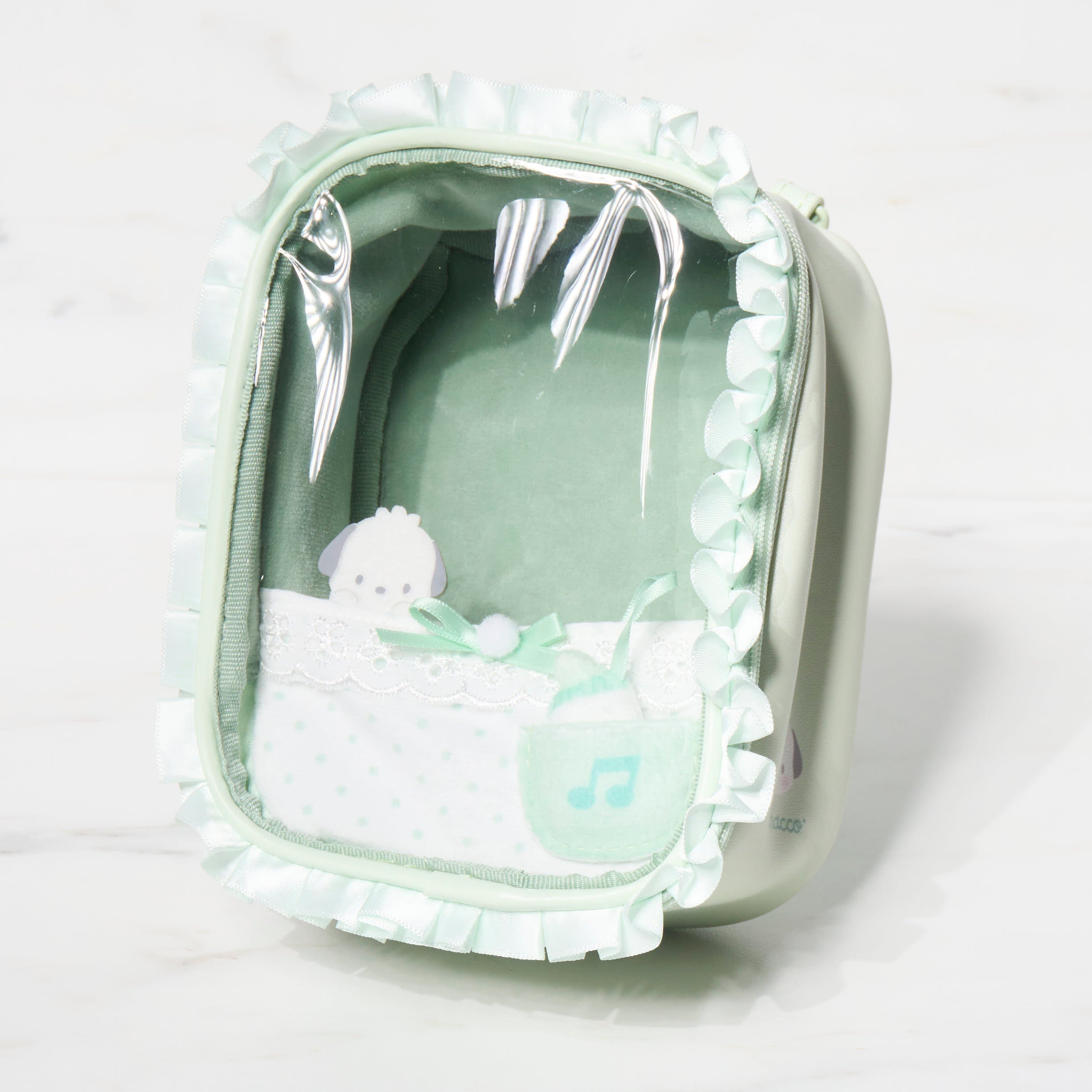 Plushie Pouch / Sanrio