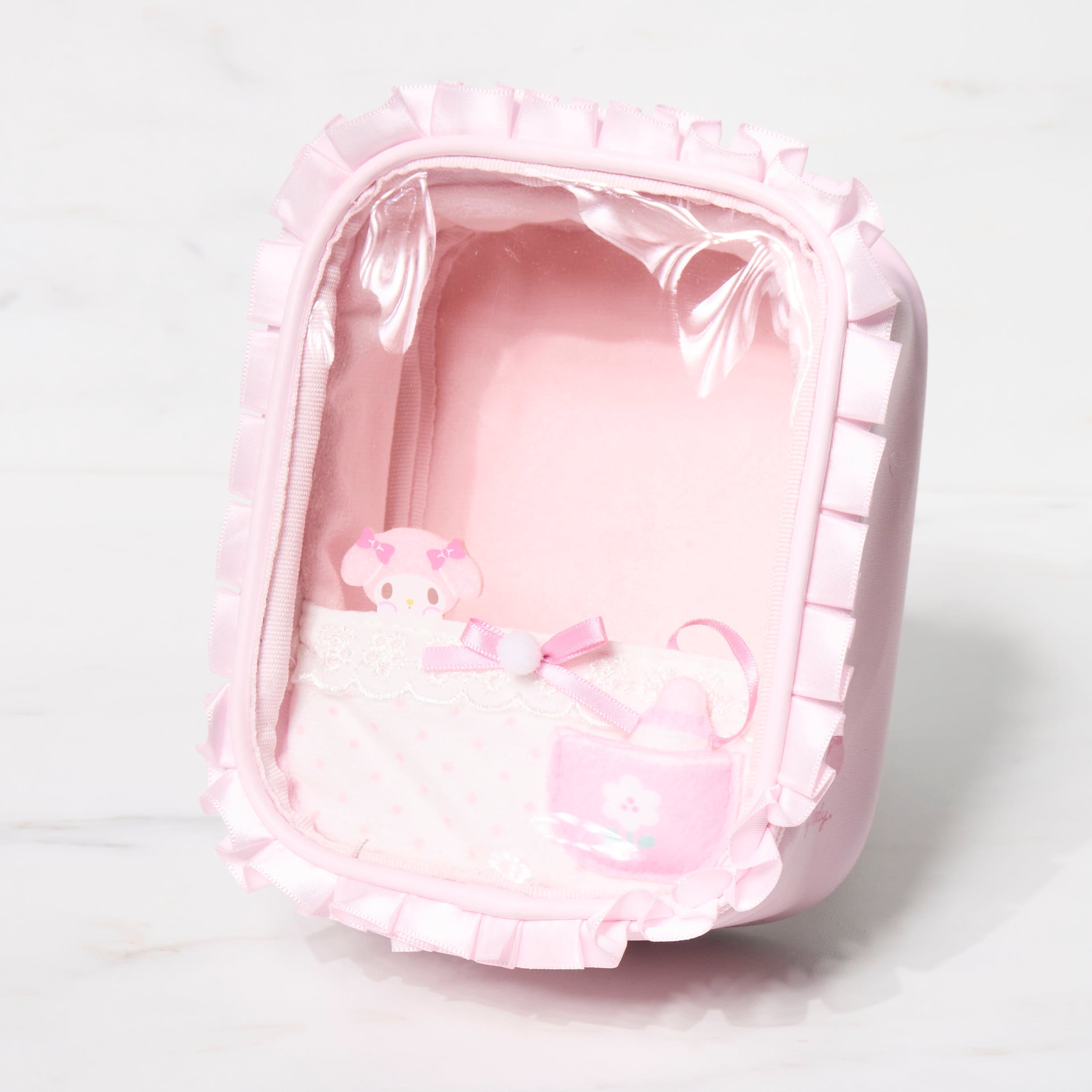 Plushie Pouch / Sanrio
