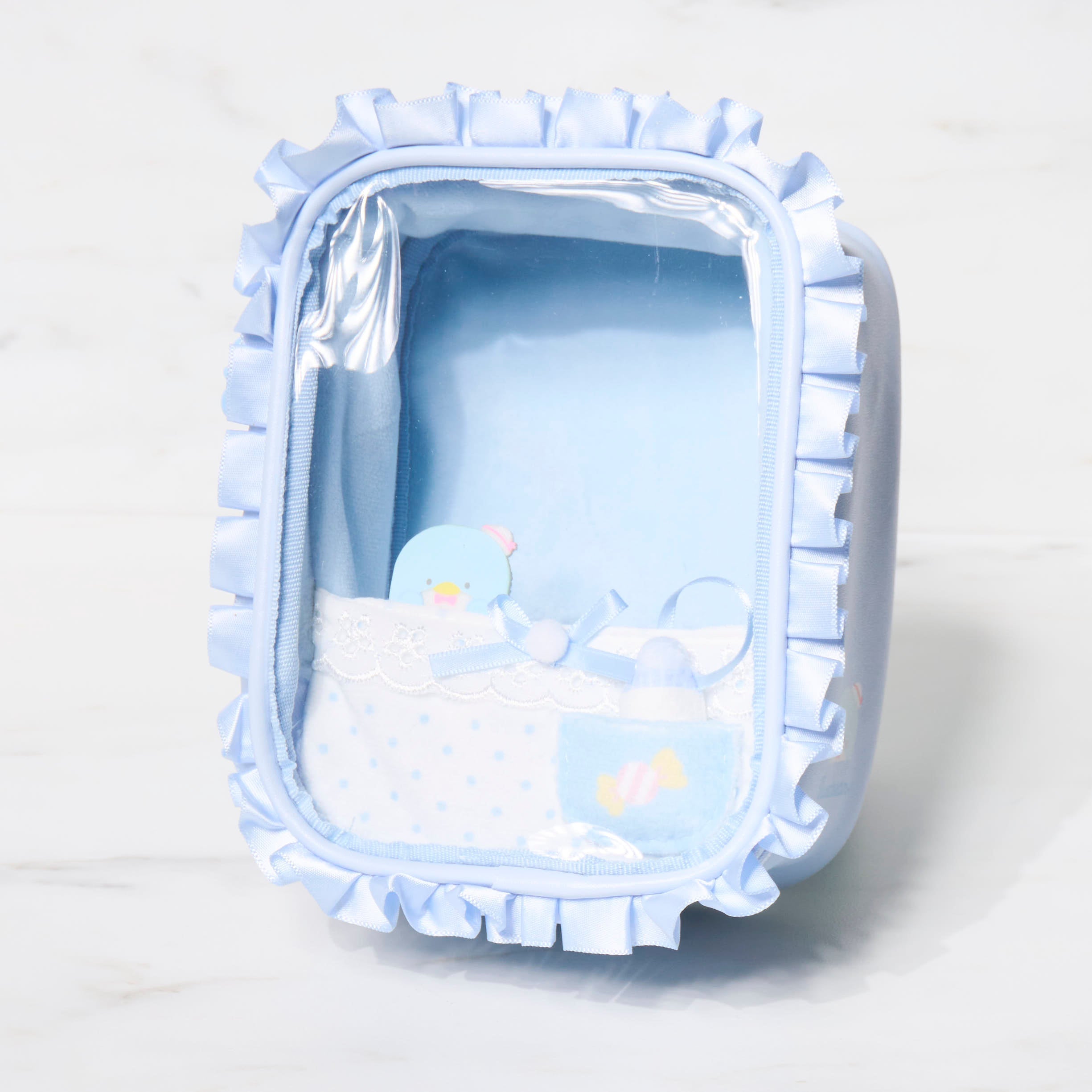 Plushie Pouch / Sanrio