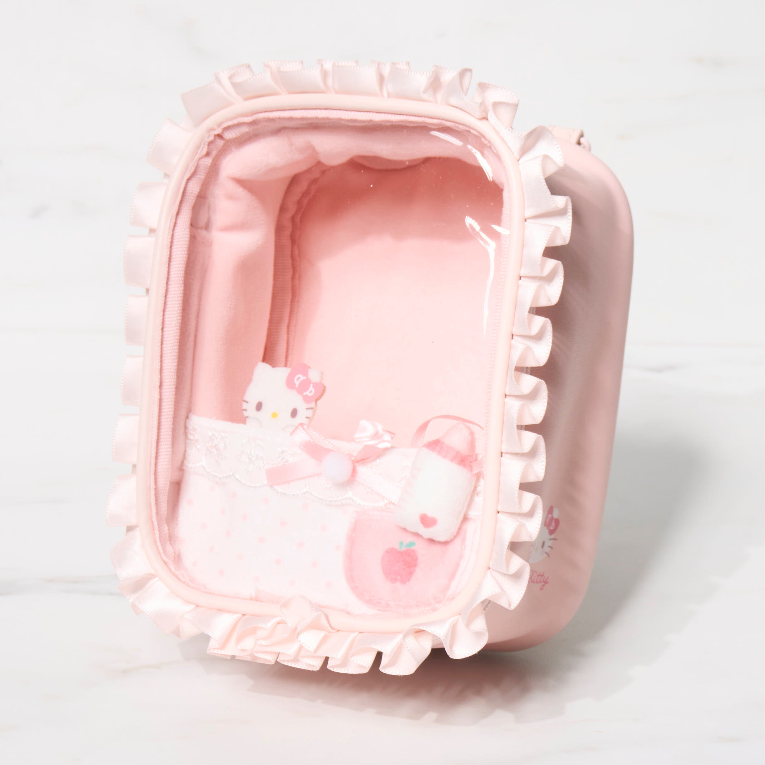 Plushie Pouch / Sanrio