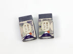 Plus Air-In 1000 Yen Mt. Fuji Eraser Set