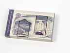 Plus Air-In 1000 Yen Mt. Fuji Eraser Set