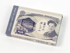 Plus Air-In 1000 Yen Mt. Fuji Eraser Set