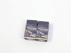 Plus Air-In 1000 Yen Mt. Fuji Eraser Set