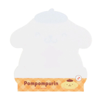 Sanrio Expressions Die-cut Memo Pad