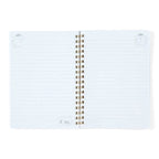 Sanrio Stuffed Toy Stationery Lined Notebook