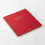Pocket and Journal Notebook / MIDORI