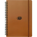 POINT NOTEBOOK B6 Size Notebook / EL COMMUN