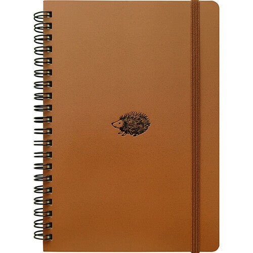 POINT NOTEBOOK B6 Size Notebook / EL COMMUN