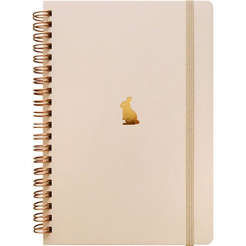 POINT NOTEBOOK B6 Size Notebook / EL COMMUN