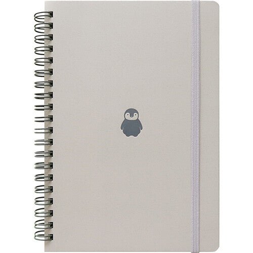 POINT NOTEBOOK B6 Size Notebook / EL COMMUN