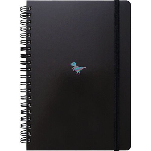 POINT NOTEBOOK B6 Size Notebook / EL COMMUN