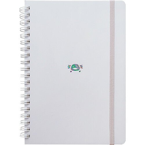 POINT NOTEBOOK B6 Size Notebook / EL COMMUN
