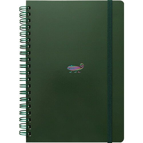POINT NOTEBOOK B6 Size Notebook / EL COMMUN