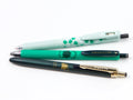 Sarasa Pokemon Evolution 3 Pen Set