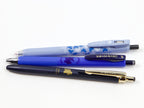 Sarasa Pokemon Evolution 3 Pen Set