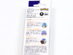 Sarasa Pokemon Evolution 3 Pen Set
