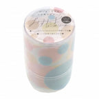 Polka Dot Roll Stickers / Sun-Star