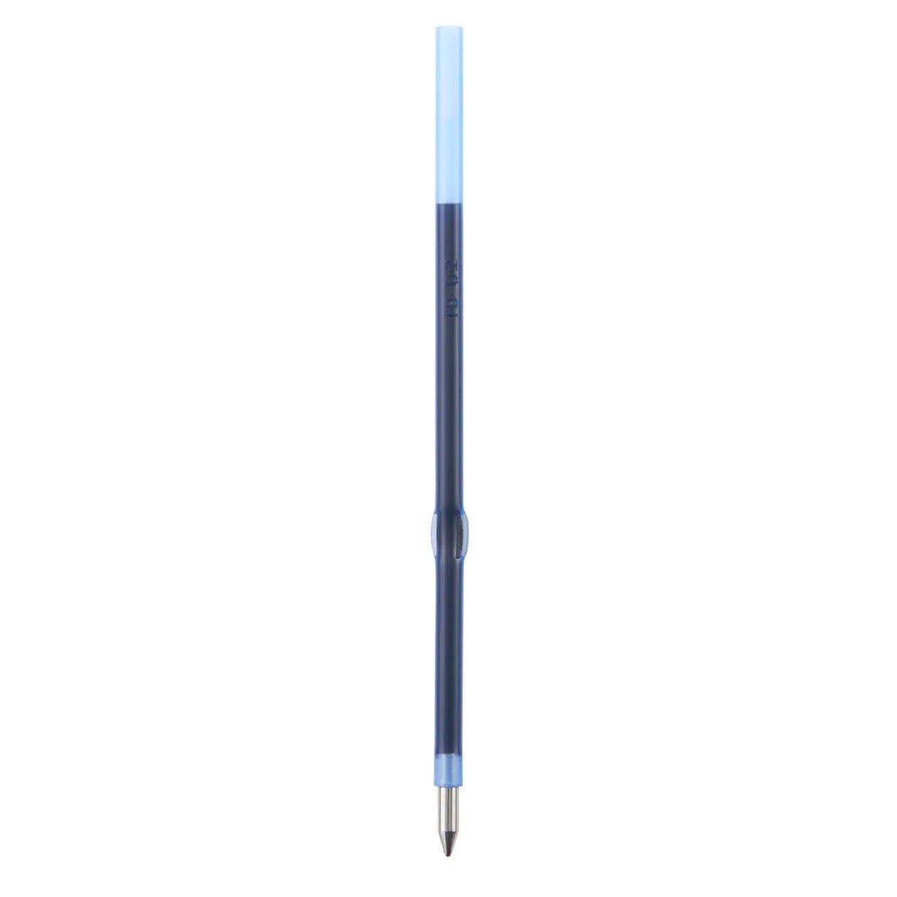 Polycarbonate Ballpoint Pen / MUJI